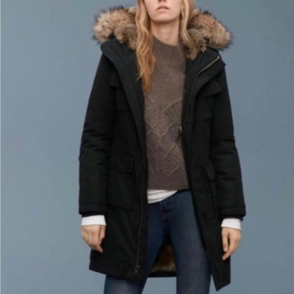 ARITZIA TNA Heritage Blackcomb Parka, M